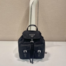 Prada Backpacks